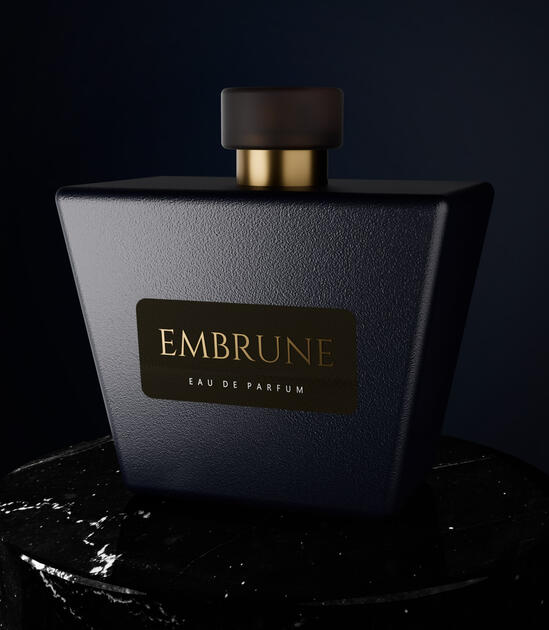 EAU DE PARFUM